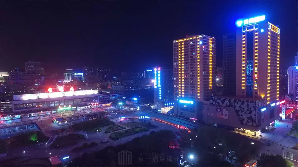Baoji Shaanxi cultural hotel project — OLEARY hotel bathtub supplier
