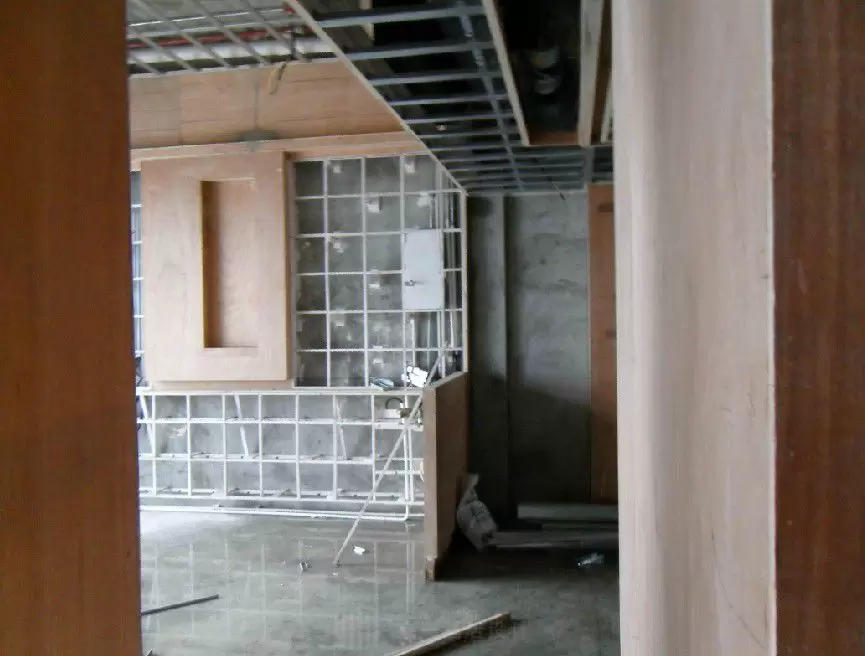 Family hotel interior concept — OLEARY bathtub project
