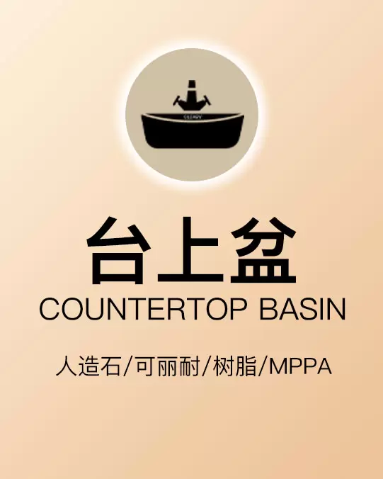 Vessel Basins