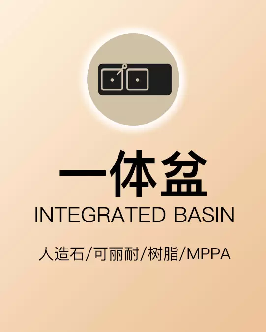 Integrated Basins