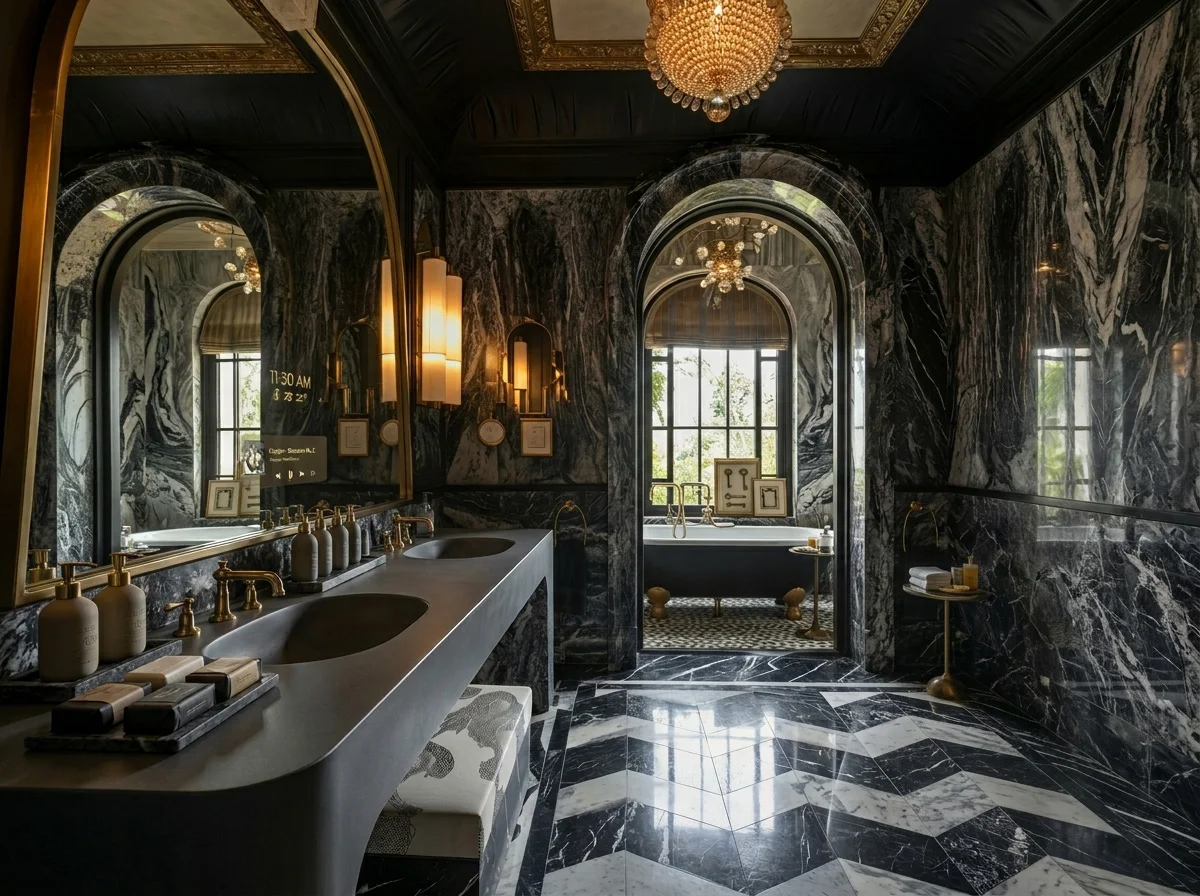 Custom Bathtubs for a Changzhou Theme-Park Hotel | OLEARY