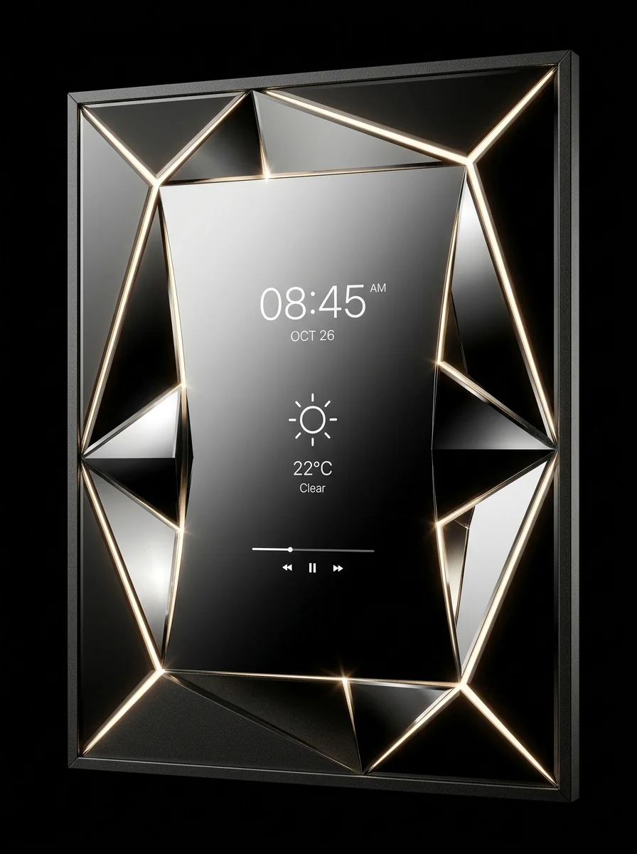 Mirrors