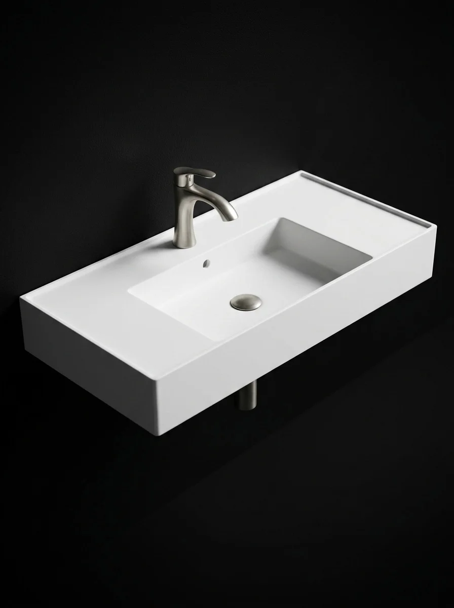 Integrated Basins