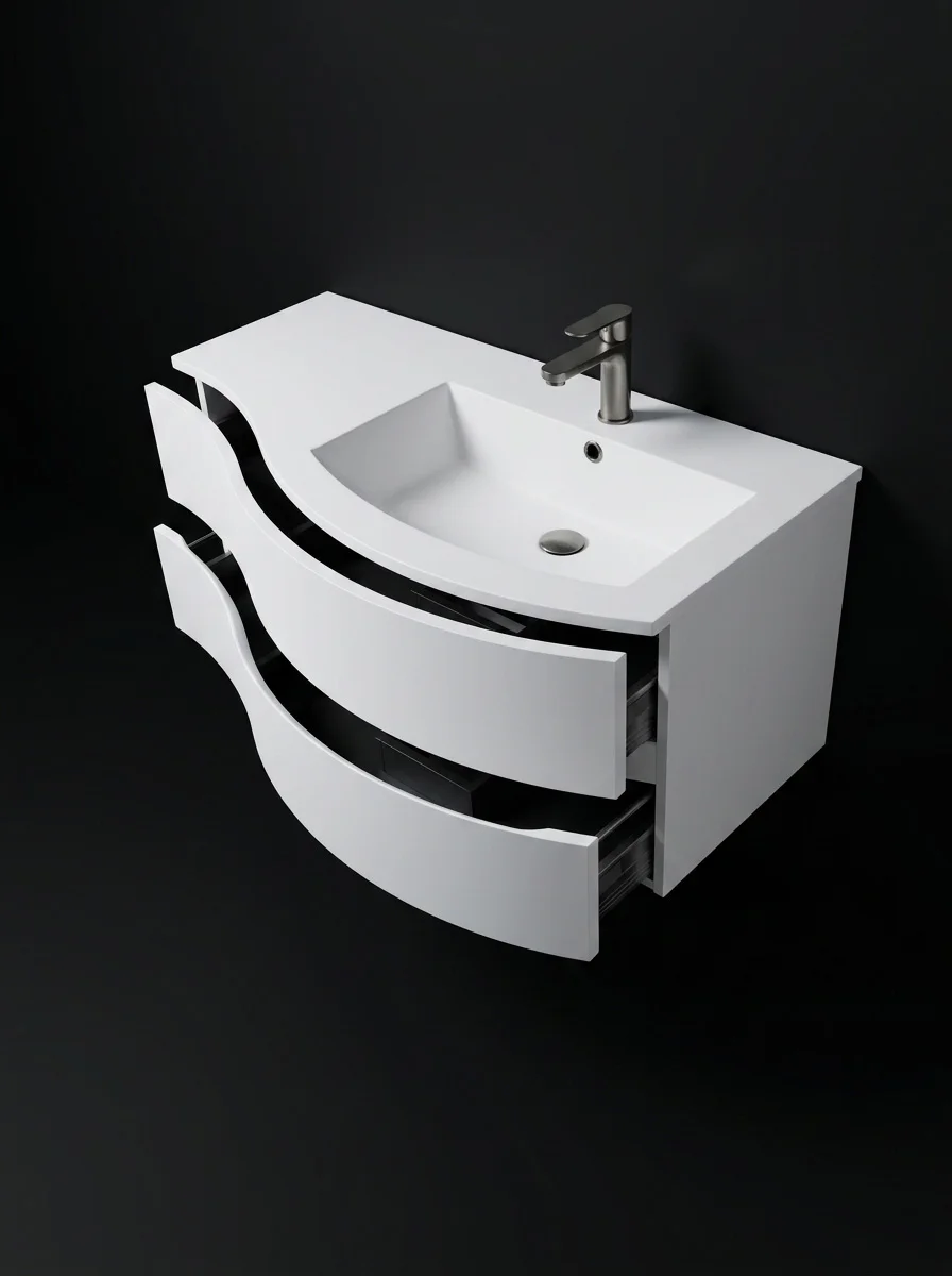 Bathroom Vanities