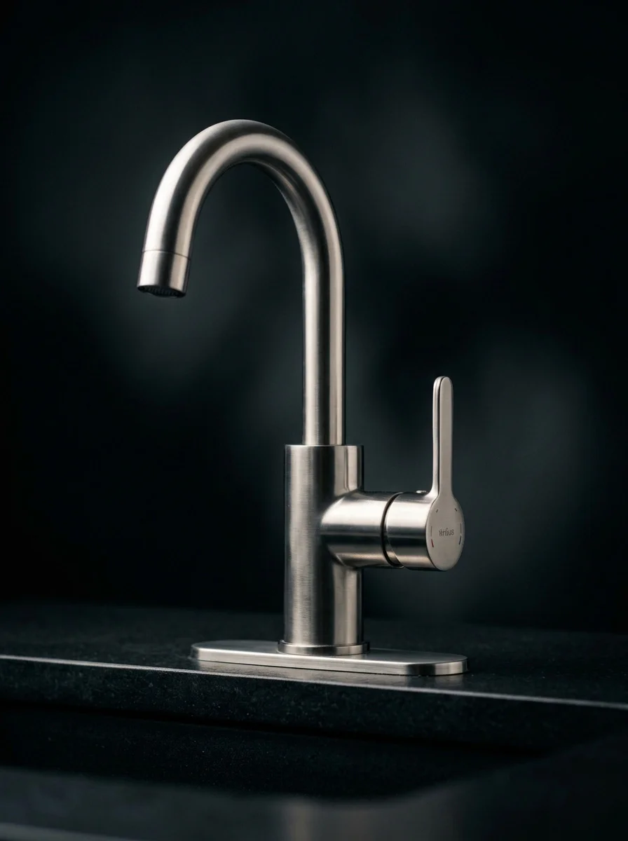Faucets