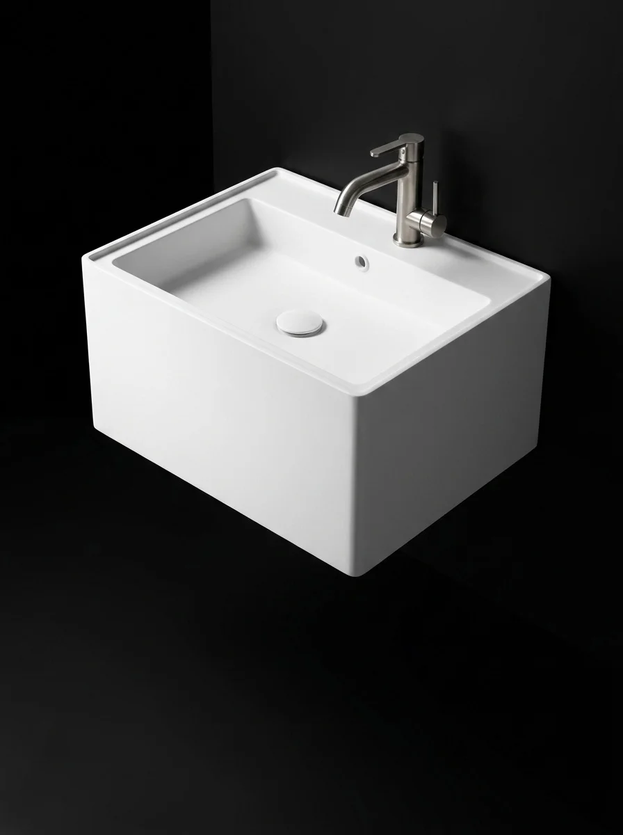 Vanity Basins