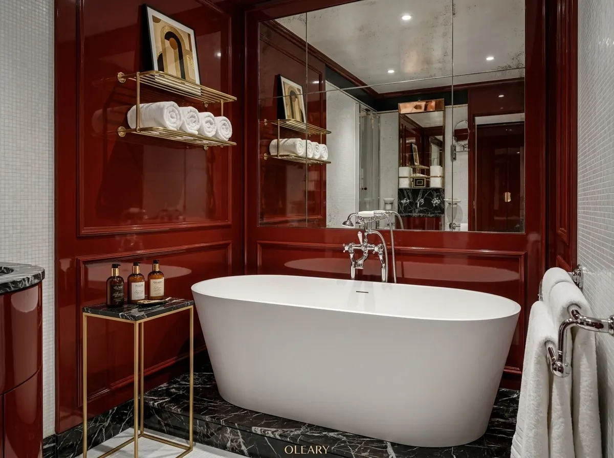 How Hotels Choose Bathtub Materials: A Procurement Guide