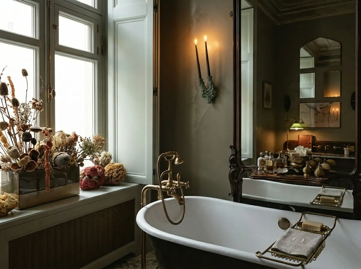 Solid Surface vs. Acrylic Bathtubs: Which Lasts Longer?