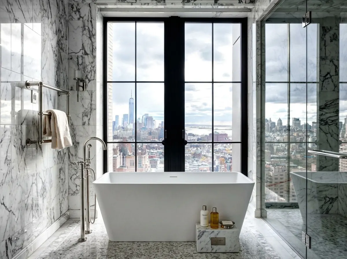 What Is an Integrated Countertop Basin (and Why Is It Easy to Clean)?