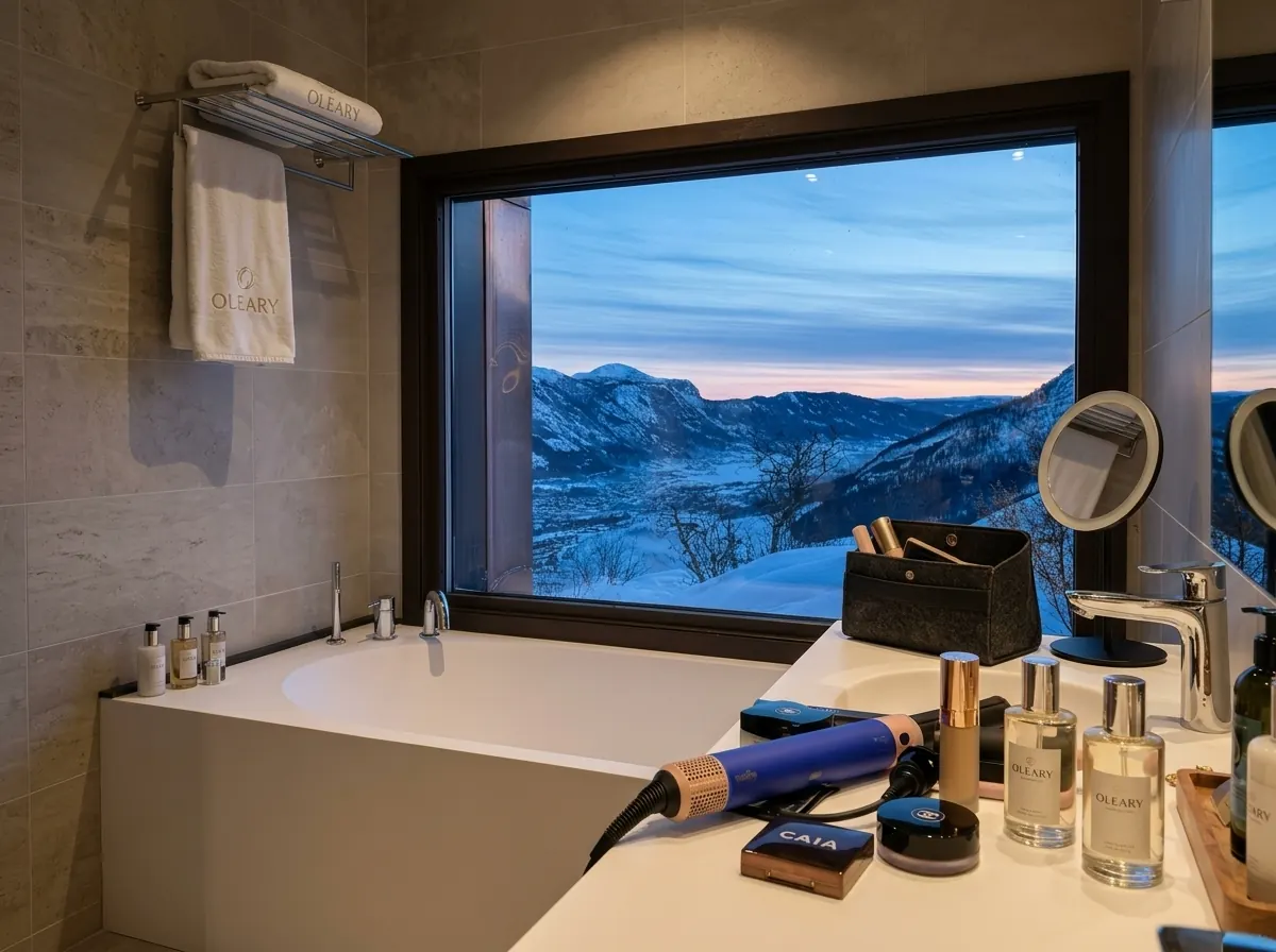 How Much Does a Mid-Range Bathroom Renovation Cost?