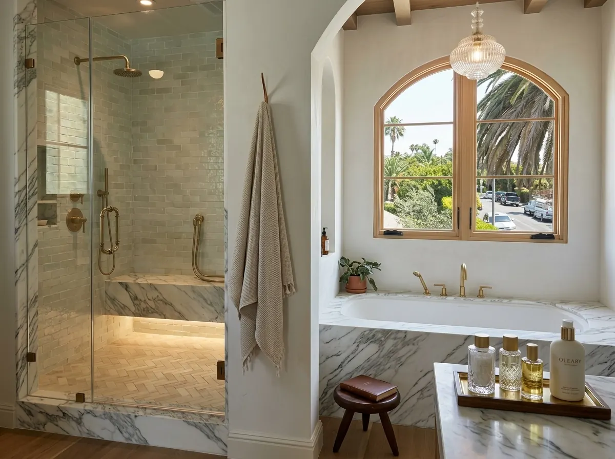 How Hotels Choose Bathtub Materials: A Procurement Guide