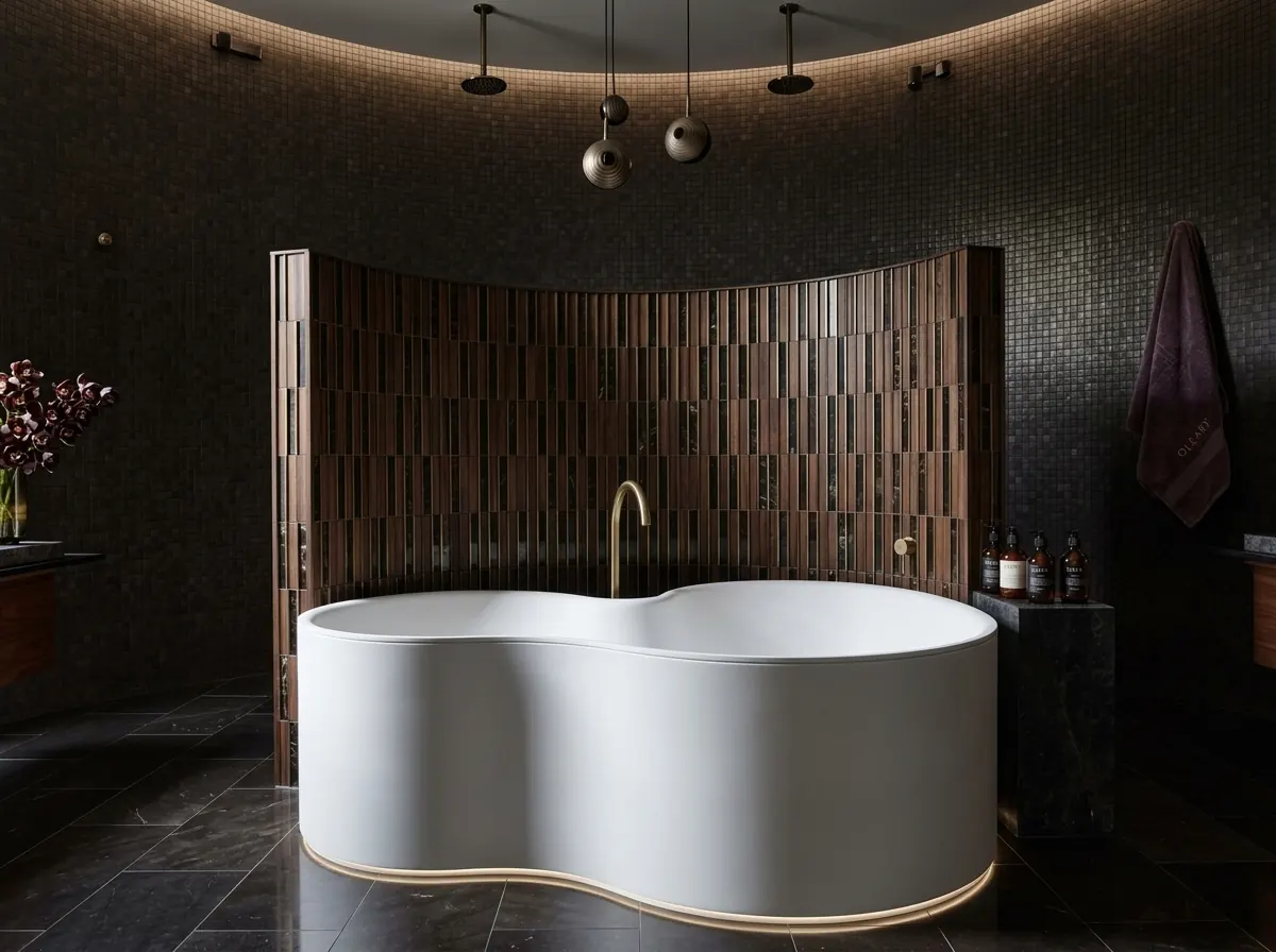 Solid Surface Bathtubs for Hospitality: Durability Under Heavy Turnover