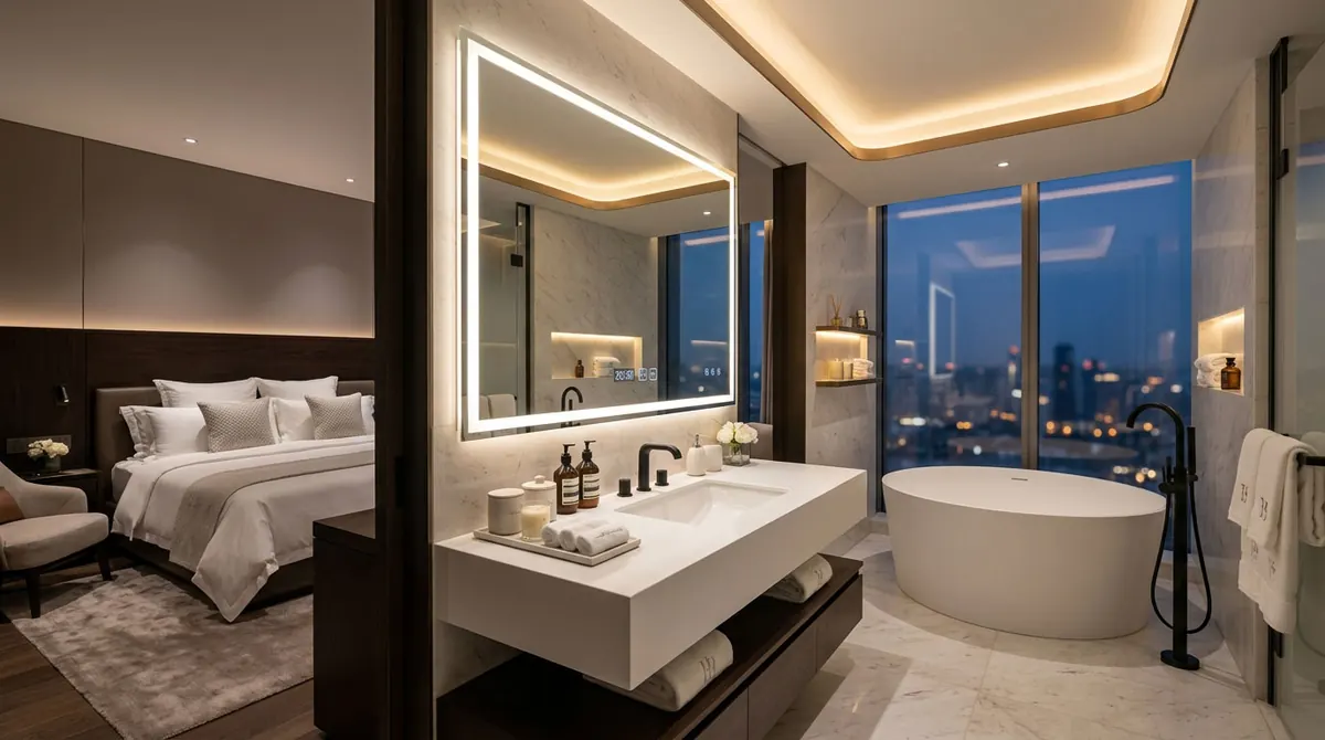 How much does a custom solid surface bathtub cost?
