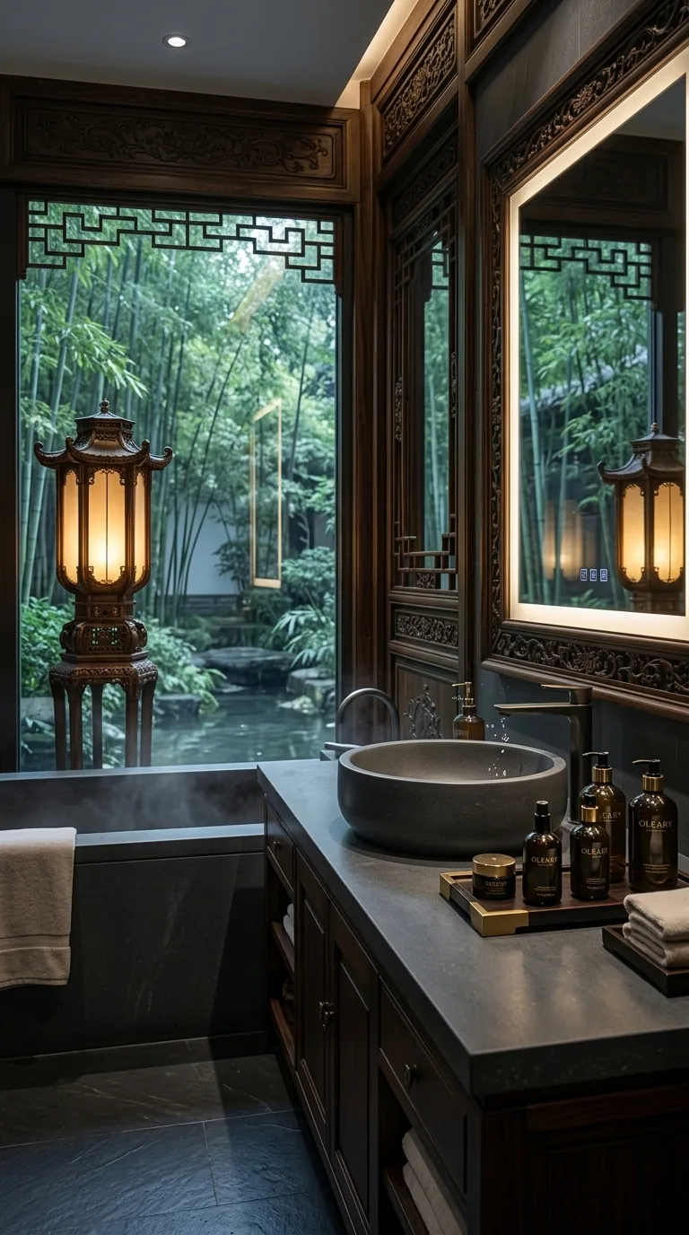 2025 Bathroom Design Trends Shaping Hospitality Fixtures