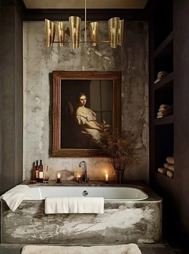 Long Solid Surface Sinks Reshape High-Traffic Hospitality Design