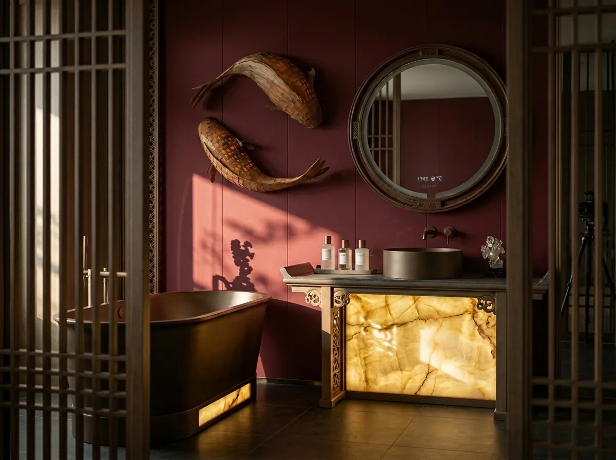 Cersaie 2025: Hotel Bathroom Design Trends to Watch