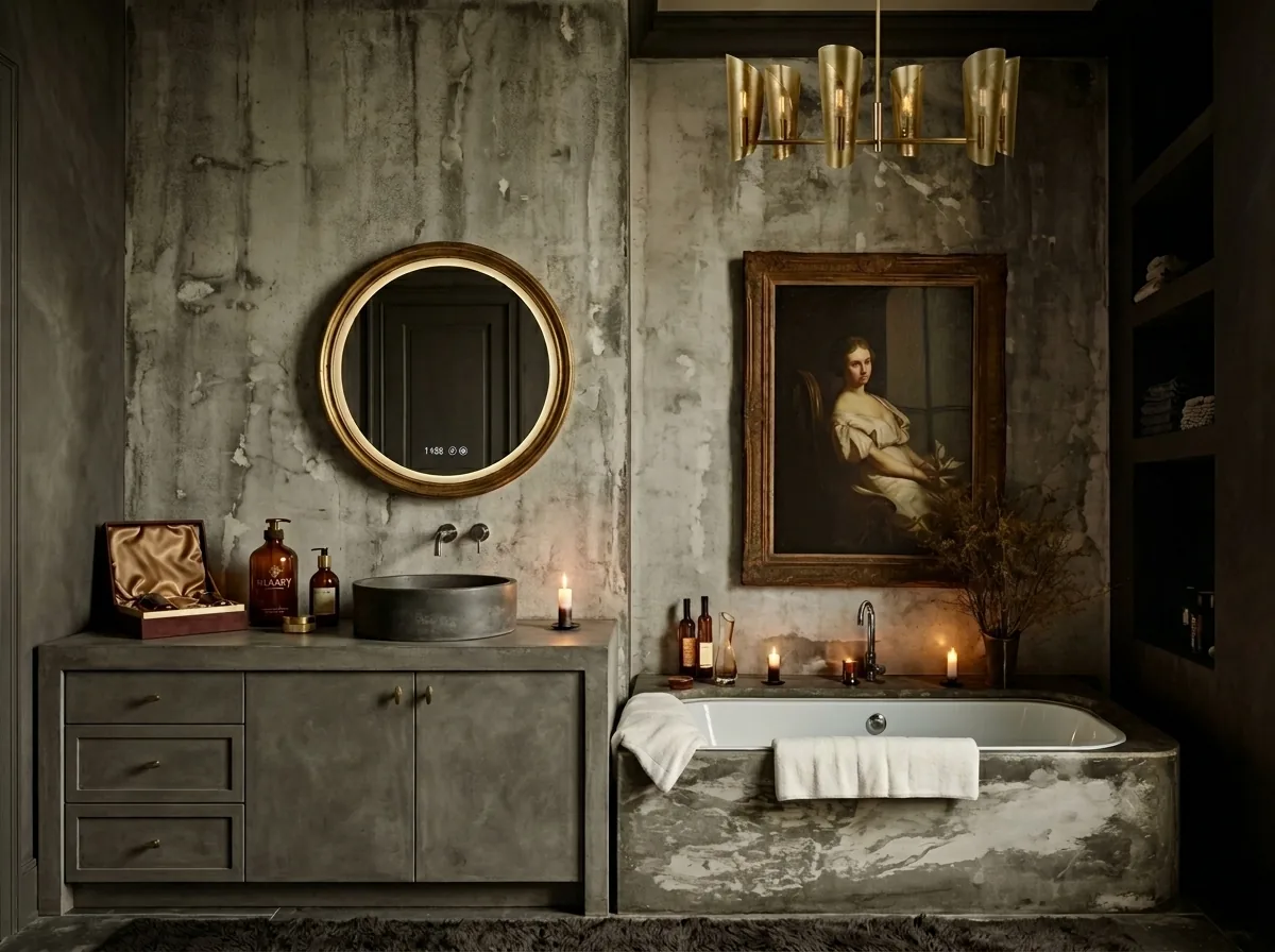 Hotel-Style Bathroom Design: What Specifiers Need to Know