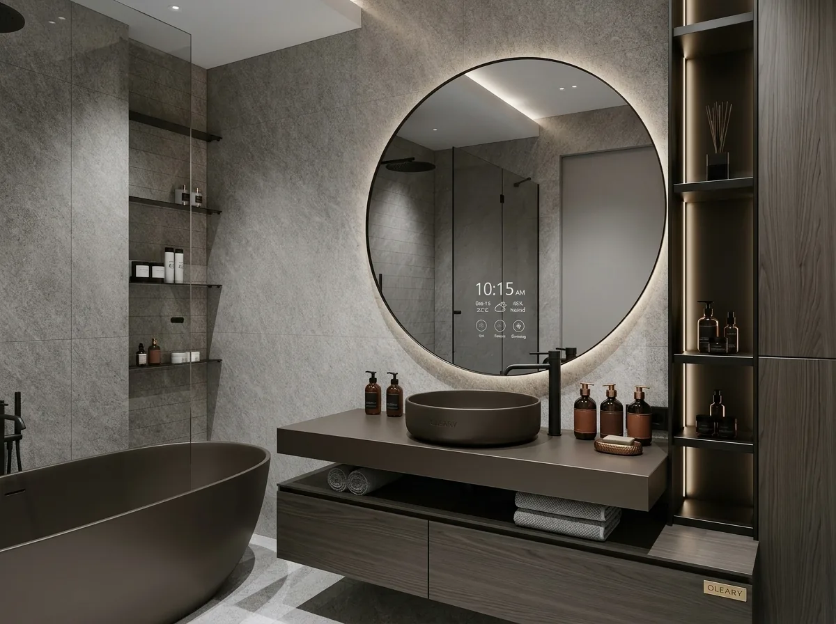 60-Inch Double Vanities: What Hospitality Buyers Need to Know