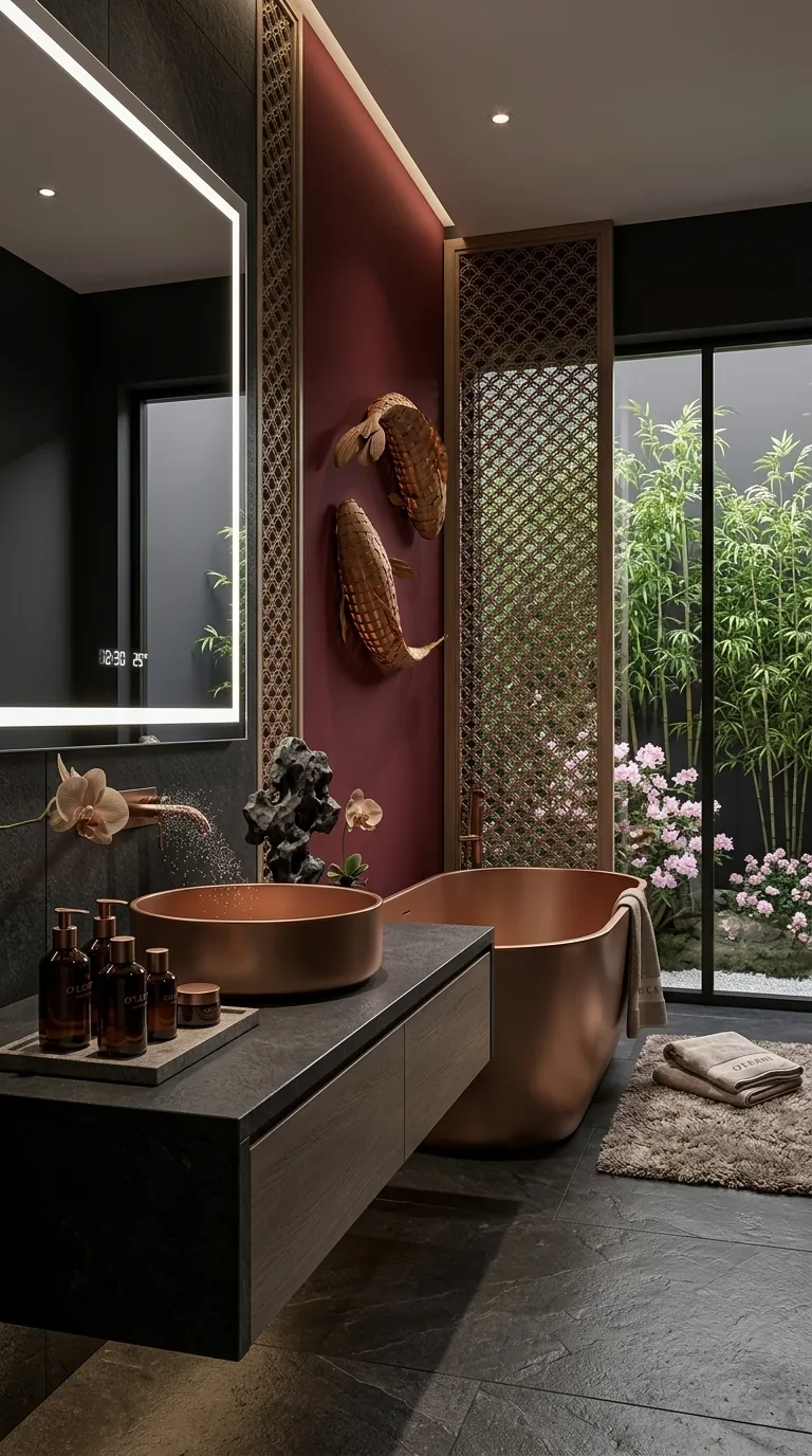 60-Inch Double Vanities: What Hospitality Buyers Need to Know