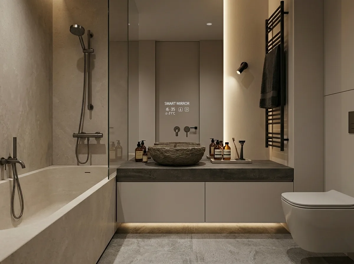 Solid Surface Bathtub Market Grows at Steady 3.1% CAGR