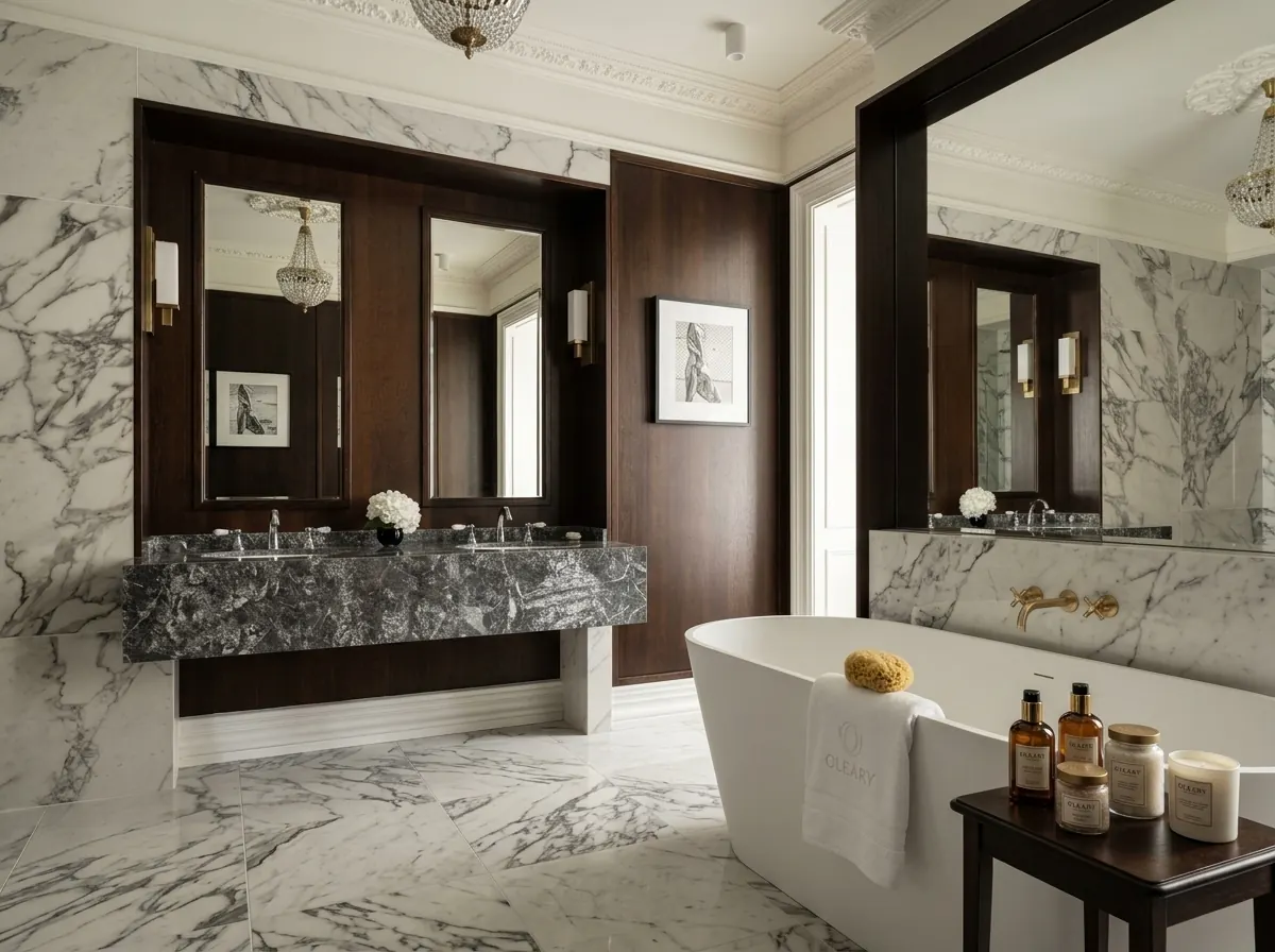 How to Choose a Solid Surface Bathtub: A Buyer's Guide