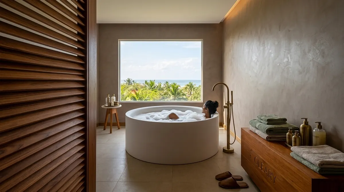 How to Choose a Solid Surface Bathtub: A Complete Buyer's Guide