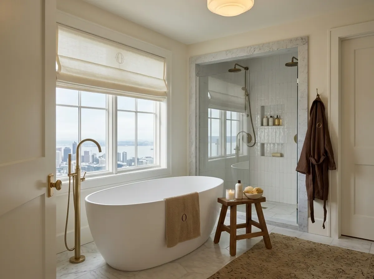 Solid Surface vs. Acrylic Bathtubs: Which Lasts Longer?