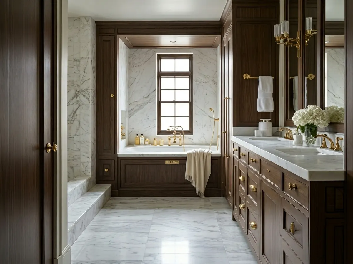 Above-Counter (Vessel) vs. Under-Counter (Undermount) Basins