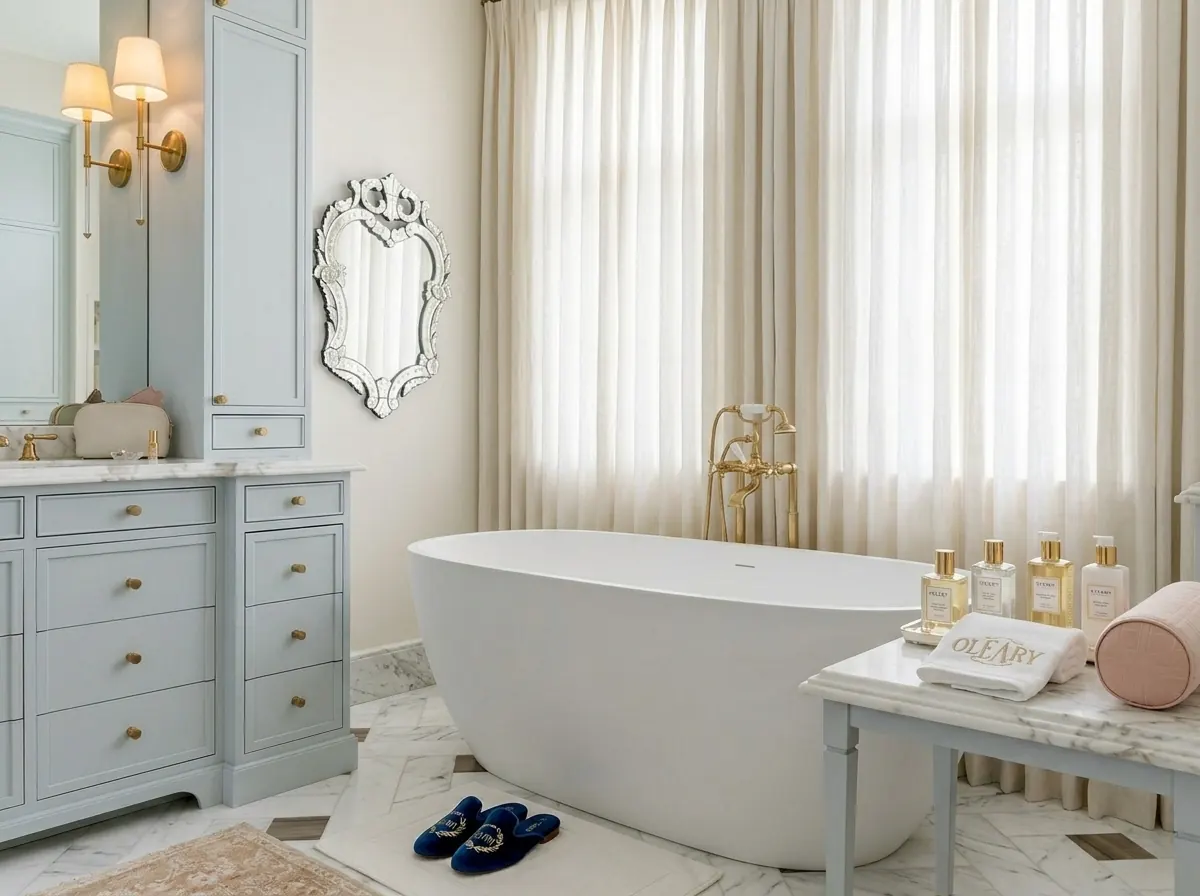 What Is an Integrated Countertop Basin (and Why Is It Easy to Clean)?