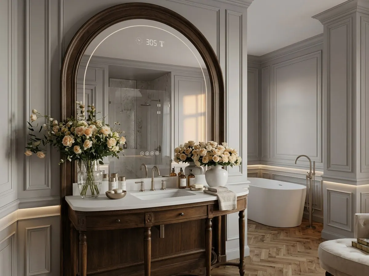 What is the difference between an undermount sink and a vessel sink?